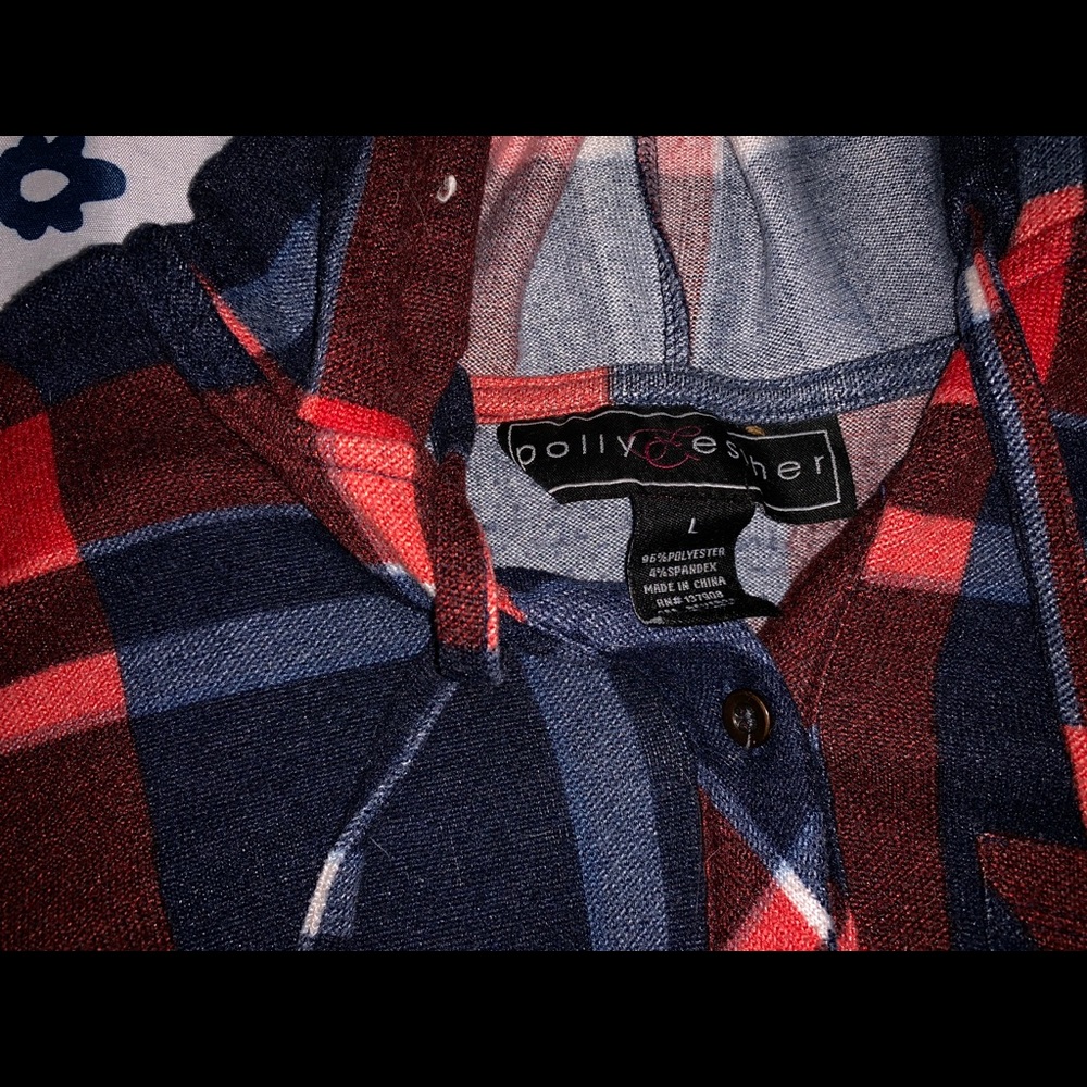 Flannel! - Picture 3 of 3